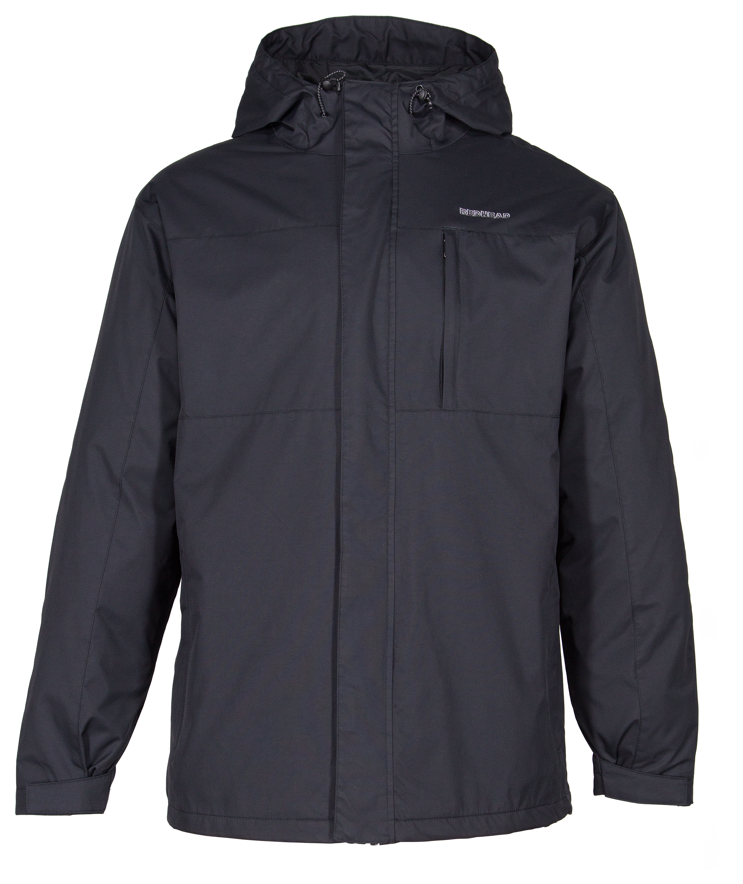 RedHead 3-in-1 Jacket Set for Men | Bass Pro Shops